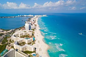 Sejur plaja Cancun, Mexic, 9 zile - ianuarie 2023