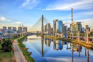 Grup Metropole Sudamericane, 16 zile - aprilie 2027