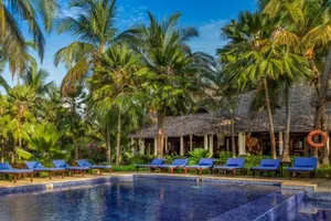 The Palms Resort Zanzibar 5*