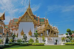 Thailand in Style, 14 zile