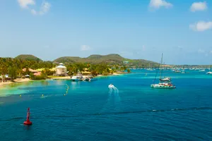 Croaziera Caraibe Est, MSC Seaside, 10 zile