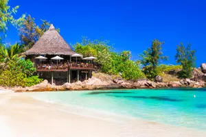 Sejur plaja Insulele Praslin & Mahe, Seychelles, 10 zile - noiembrie 2025