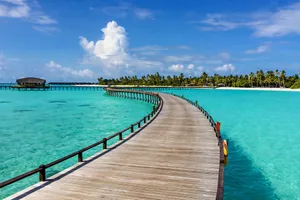 8 Martie - Sejur plaja All Inclusive charter Maldive, 10 zile