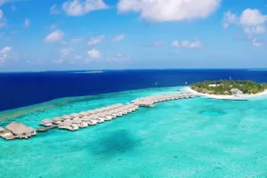 Baglioni Resort Maldive Luxury