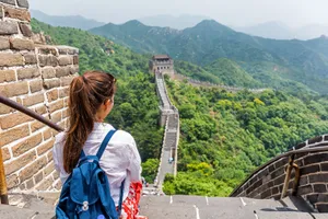 Grup Women for Women in China - mai 2027