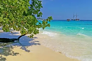 Paste 2026 - Sejur plaja Phuket, Thailanda, 10 zile