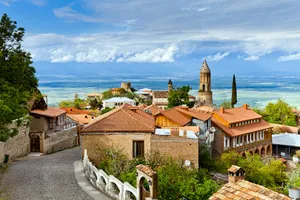 Grup Premium Armenia & Georgia, 12 zile - iunie 2027