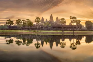 Circuit Bangkok, Siem Reap, Cambodgia & plaja Phuket, Thailanda - martie 2026