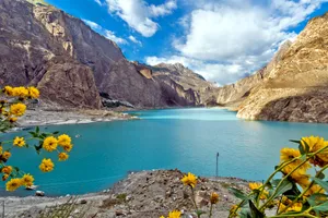 Grup Highlights Pakistan - mai 2027 - cu Andreea Maftei