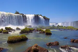 Revelion 2027 - Circuit Brazilia - Sao Paulo, Cascadele Iguazu & Rio de Janeiro - 10 zile