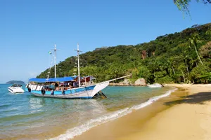 Circuit Brazilia - Rio de Janeiro, Ilha Grande, Paraty & Sao Paulo, 11 zile - noiembrie 2025