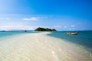 Valentine's Day - Sejur Saigon & plaja Phan Thiet, Vietnam, 11 zile - februarie 2026