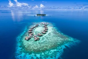 Raffles Maldive Meradhoo 5*
