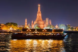 Grup Highlights Thailanda & Vietnam - ianuarie 2027