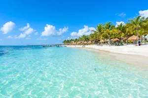 Paste 2022 - Sejur plaja Riviera Cancun, Mexic, 9 zile