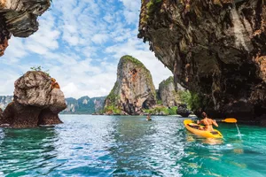 Sejur Bangkok si plaja Phuket, Thailanda, 10 zile - 19 februarie 2026