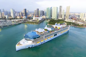 Croaziera Caraibe, Icon of the Seas - Royal Caribbean, 10 zile - iulie 2026