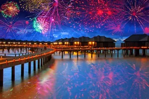 Revelion 2022 - Sejur Charter Maldive, 10 zile