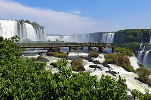 Revelion 2026 - Circuit Brazilia - Buzios, Rio de Janeiro, Cascadele Iguazu & Sao Paulo, 15 zile