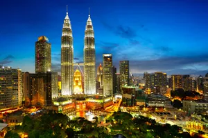 Sejur Kuala Lumpur & plaja Bali, 11 zile - iulie 2026