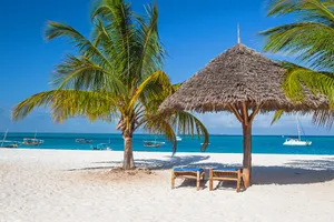 Sejur plaja Zanzibar, Tanzania, 10 zile - noiembrie 2025