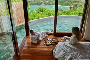 Sejur plaja Constance Ephelia & Lemuria, Seychelles, 13 zile