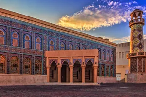 Sejur Doha, Qatar, 5 zile - februarie 2026