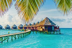 Sejur plaja Maldive, 12 zile - martie 2023