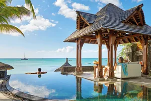 Luxury Honeymoon Mauritius - Royal Palm Beachcomber, 10 zile