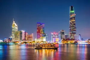 Revelion 2027 - Sejur in Saigon & plaja Phan Thiet, Vietnam, 11 zile