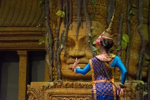Grup Highlights Vietnam & Cambodgia - mai 2027