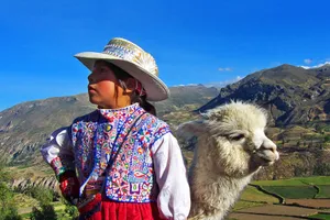 Essential Peru