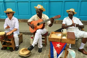 Sejur Havana & plaja Varadero, Cuba, 9 zile - iunie 2022