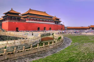 Share a Trip - Circuit China, 11 zile - 06 august 2026