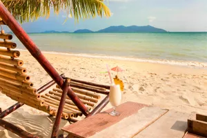 Oferta Speciala - Sejur plaja Krabi, Thailanda, 10 zile - ianuarie 2026