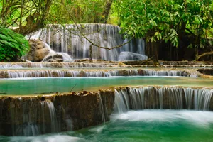 Circuit de grup - Discover China & Laos, 13 zile - august 2026