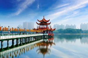 Share a Trip - Circuit China & Taiwan, 15 zile - martie 2026