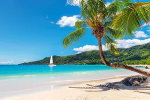 Revelion 2027 - Sejur plaja Insula Mahe, Seychelles