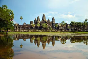 Paste 2026 - Share a Trip  - Circuit Malaezia, Cambodgia & Vietnam, 17 zile