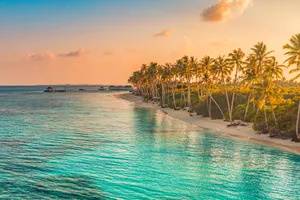 Revelion 2026 - Sejur plaja Maldive, 9 zile - 28 decembrie