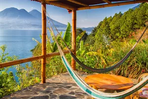 Guatemala Touch