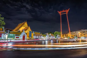 Sejur charter Bangkok & plaja Phuket, Thailanda, 9 zile - februarie 2027