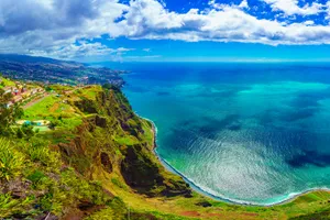Share a Trip - Charter Madeira, 8 zile - 24 septembrie 2025