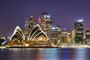 Highlights Australia