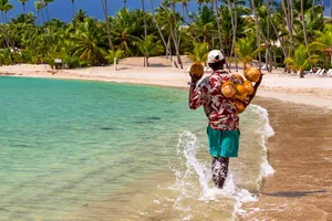 Work & relax, sejur charter Punta Cana, 16 zile - decembrie 2021