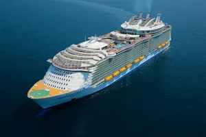 Sejur Barcelona & croaziera Mediterana de Vest, Harmony of the Seas - Royal Caribbean, 11 zile - iulie 2026