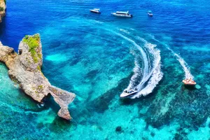 Oferta zilei - Sejur Ubud si plaja Bali Sud, Indonezia, 11 zile - iulie 2026
