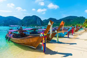 Paste 2026 - Circuit Kuala Lumpur, Phuket & Singapore, 13 zile