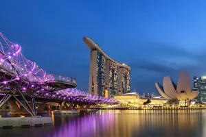 Sejur Singapore si Croaziera Penang & Phuket, Navigator of the Seas - Royal Caribbean, 9 zile - noiembrie 2026