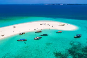 Sejur plaja Zanzibar, Tanzania, 10 zile - iulie 2023